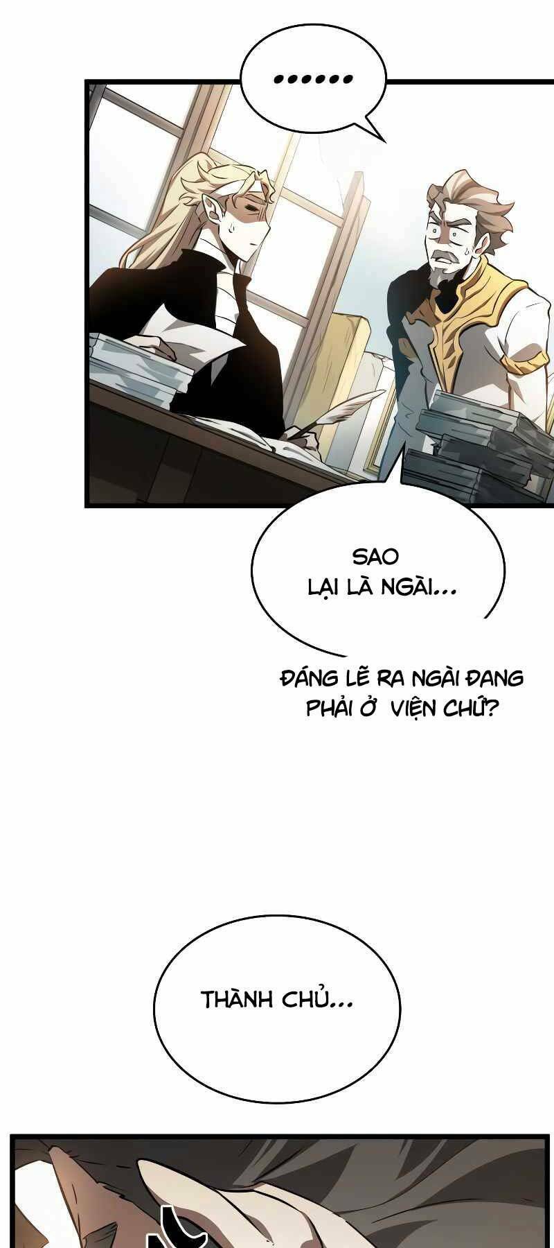 thế giới hậu tận thế chapter 34 20