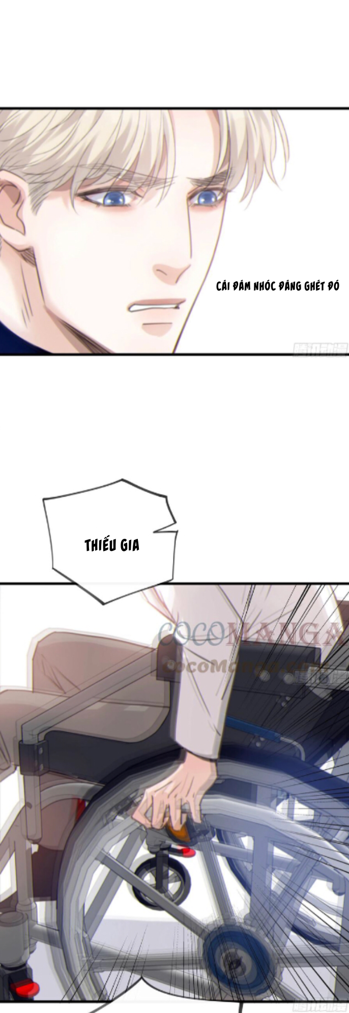 đêm sao chapter 42 45