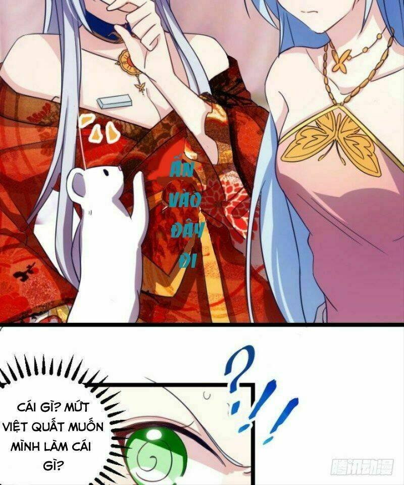 n cách để khiến tra nam gameover chapter 3 16