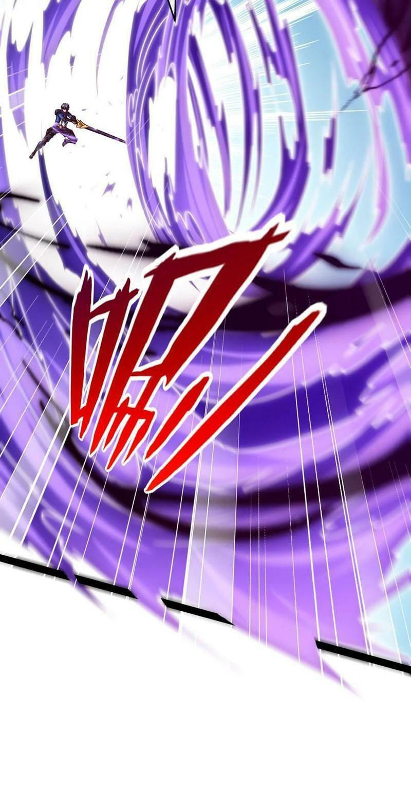 ma thú kiếm thánh dị giới tung hoành chapter 216 19