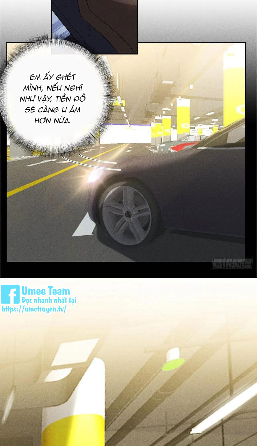 anh ấy gọi tôi là hắc liên hoa chapter 151 22