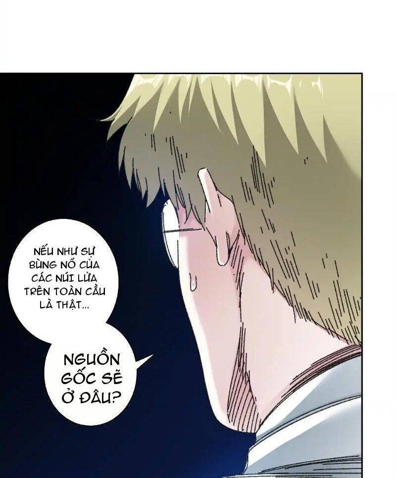 ta tạo ra tổ chức cứu thế chapter 12 16