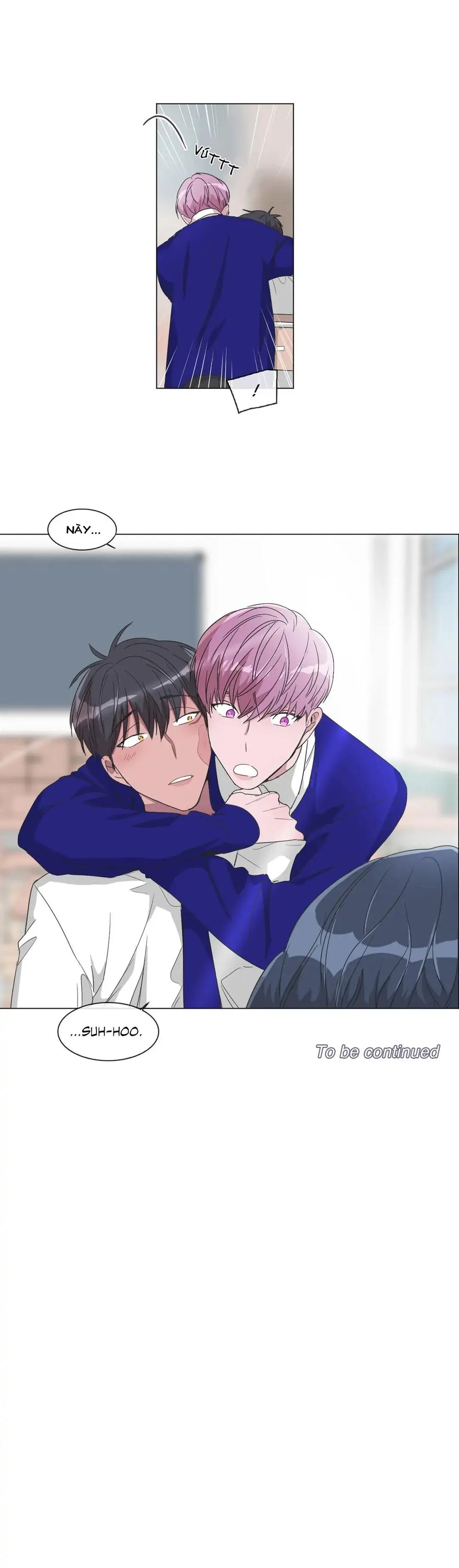 kí ức giả dối chapter 27 16