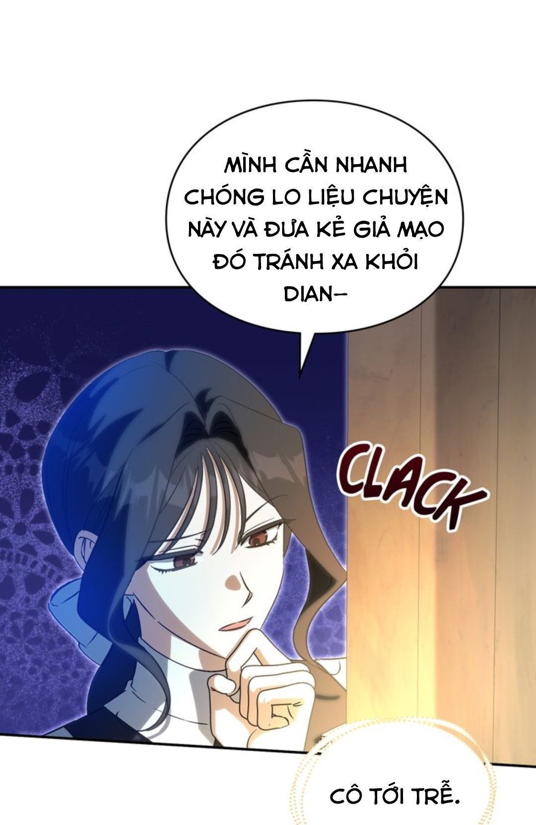 phương pháp bảo vệ anh ấy trong lãnh địa quái vật chapter 42 31