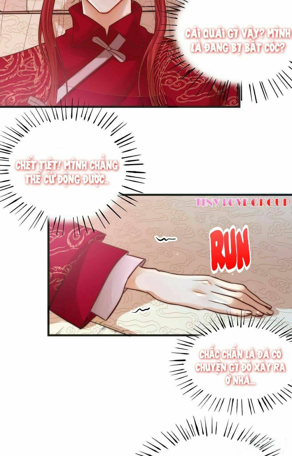 khuynh thành chapter 1 13