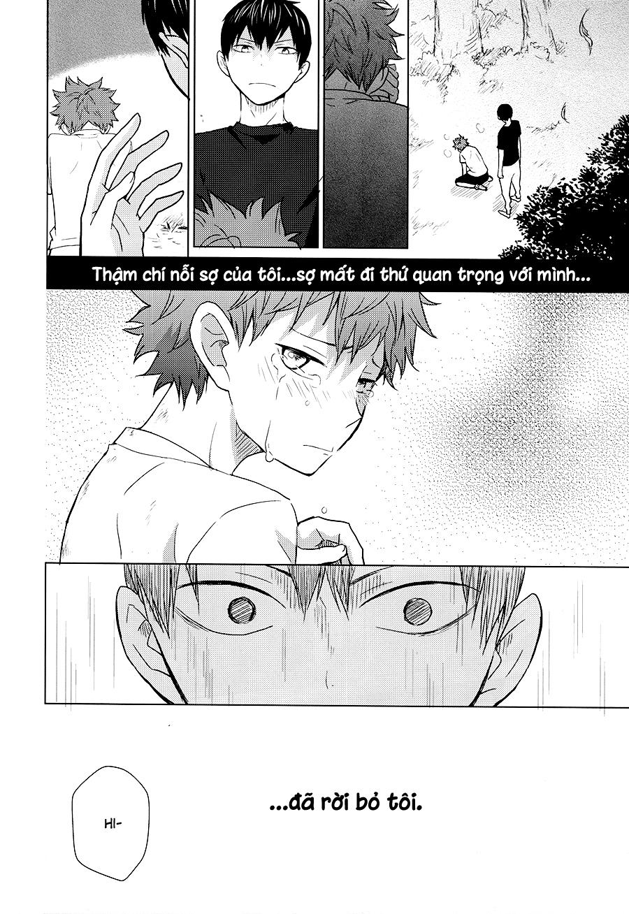 tuyển tập haikyuu dj by dammei bl chapter 14 28