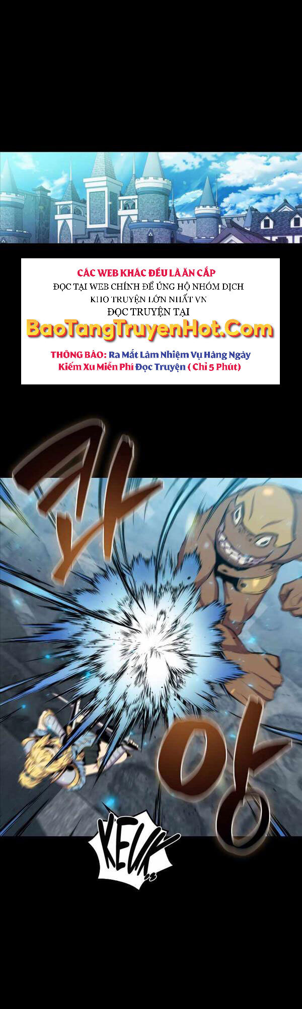 tôi thăng cấp trong lúc ngủ chapter 48 1