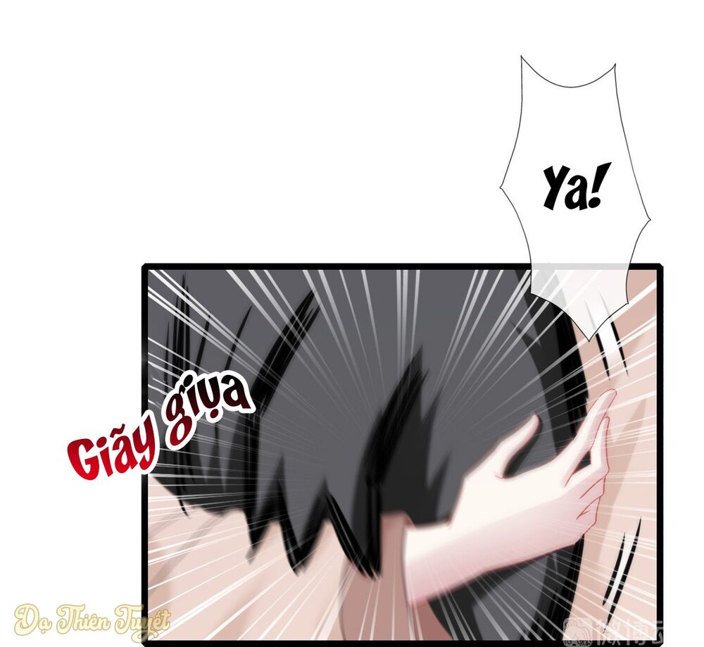 nhân vật phản diện biến thành sủng vật chapter 2 50