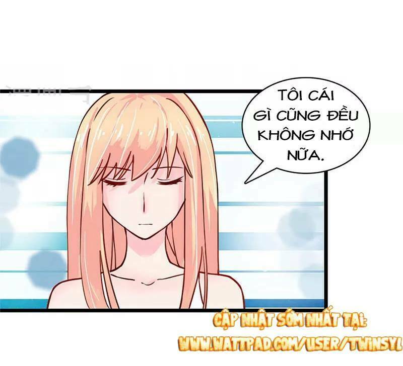 không gả cho tổng tài, gả cho người hầu chapter 115.5 9