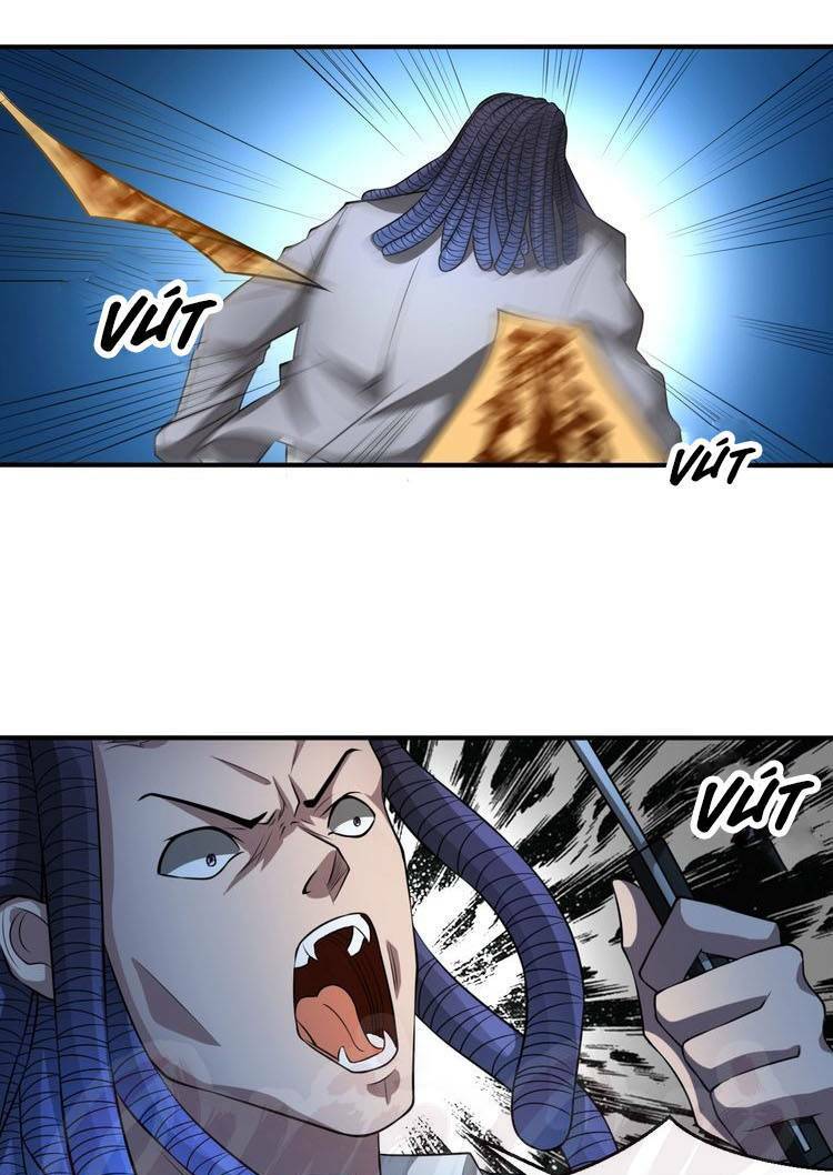 diêm vương thay thế chapter 39 7