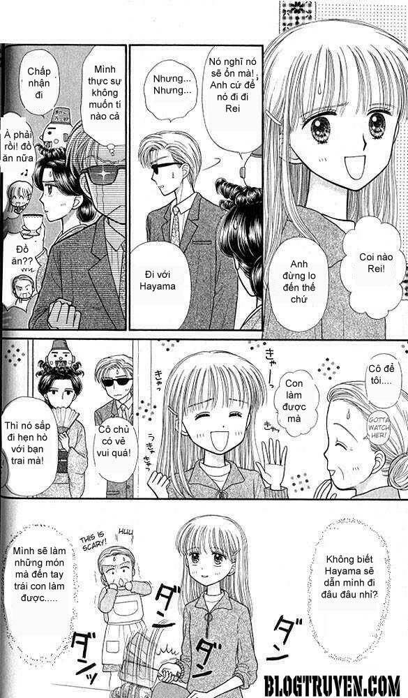 kodomo no omocha chapter 42 5