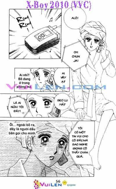 high school bullying chapter 12 26