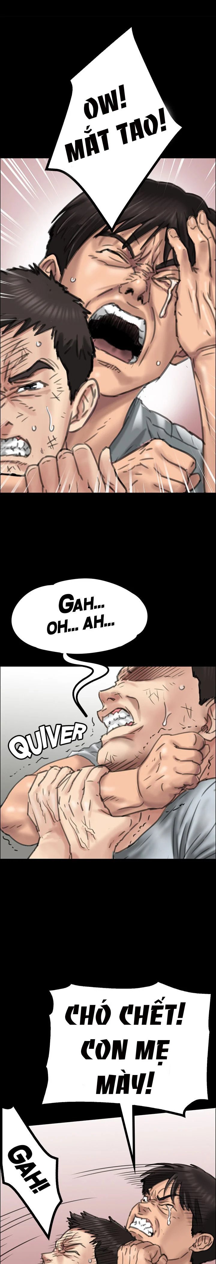 ong chúa chapter 20 23