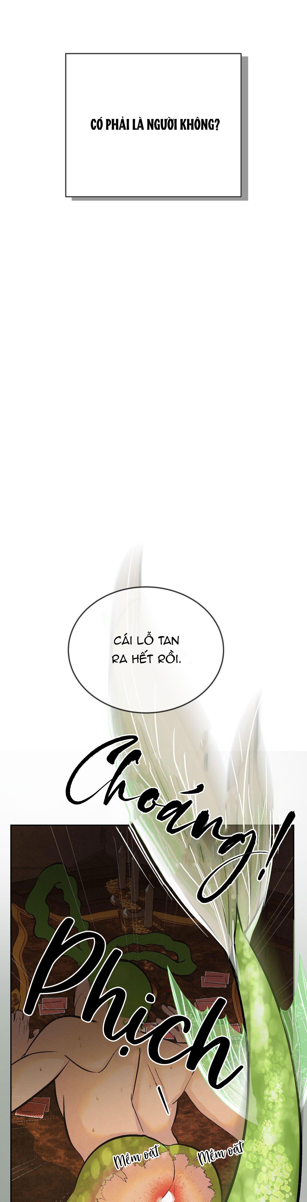 cậu bé đào chapter 3 25