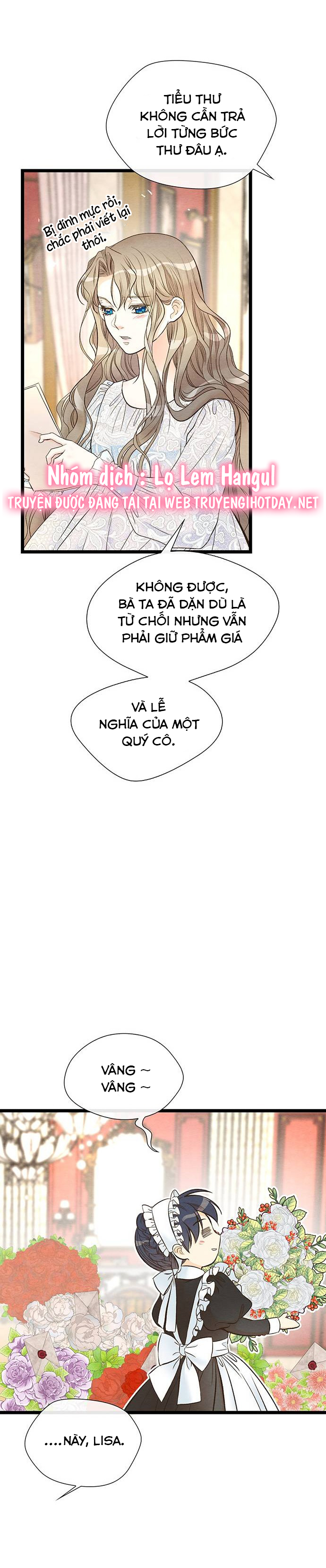 hoàng tử phiền toái chapter 12 35