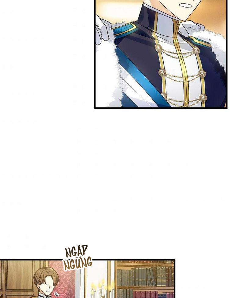 tôi đã ở đây ngay từ ban đầu chapter 14 68