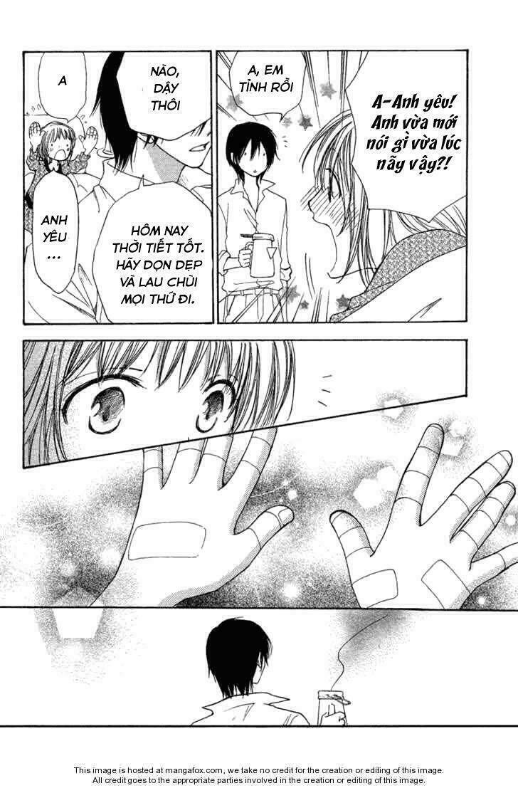 tổng hợp one shot. chapter 80 31