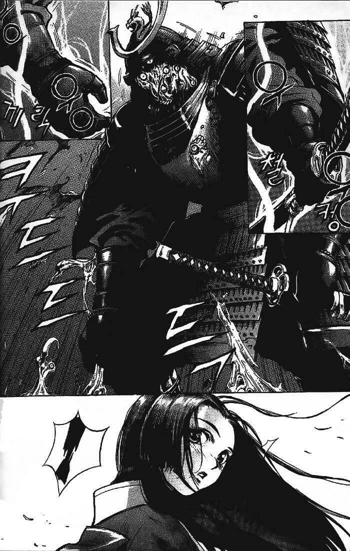 king of hell chapter 7 13