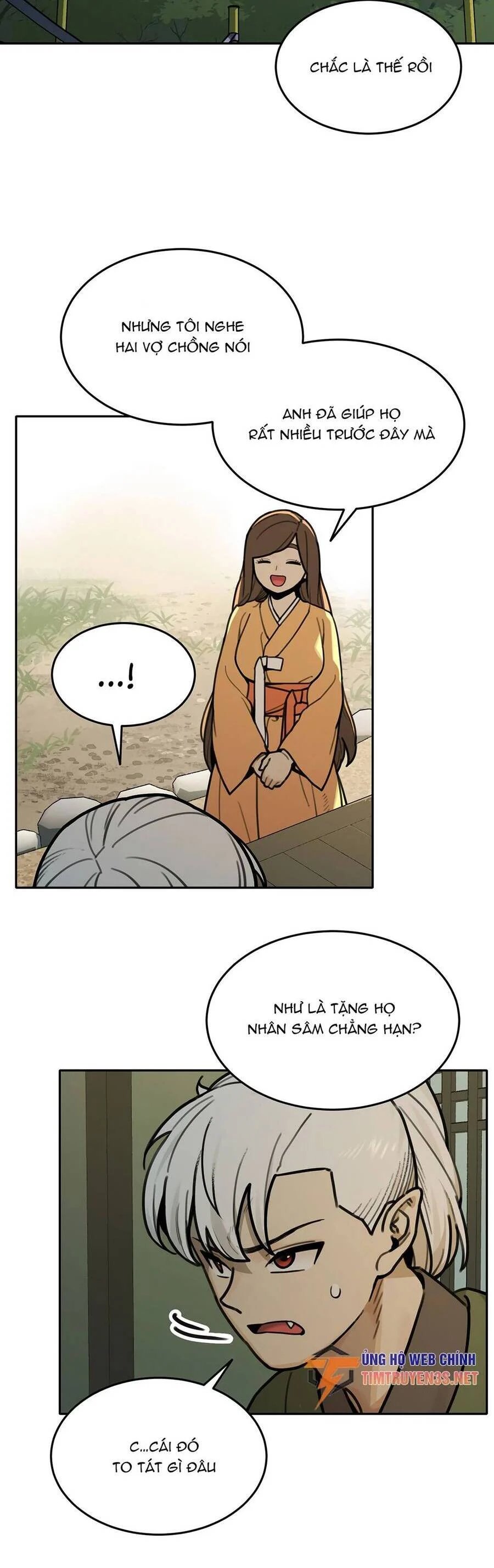 sự lụi tàn của usuzumi chapter 74 11