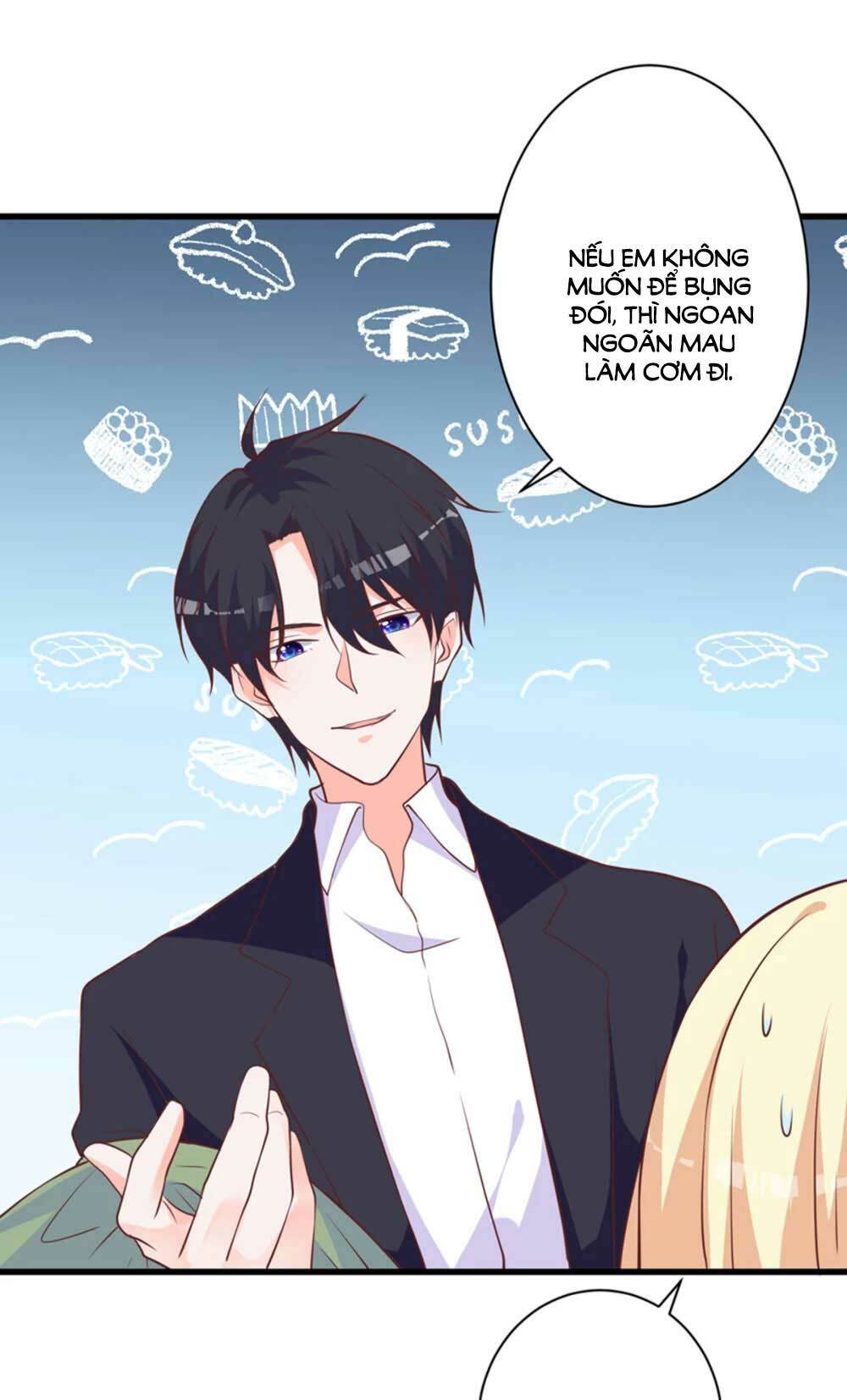 nam thần bóng tối không nghe lời chapter 7 28