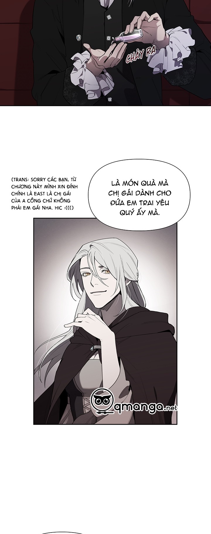 plaything - món đồ chơi của đại công tước chapter 8 25