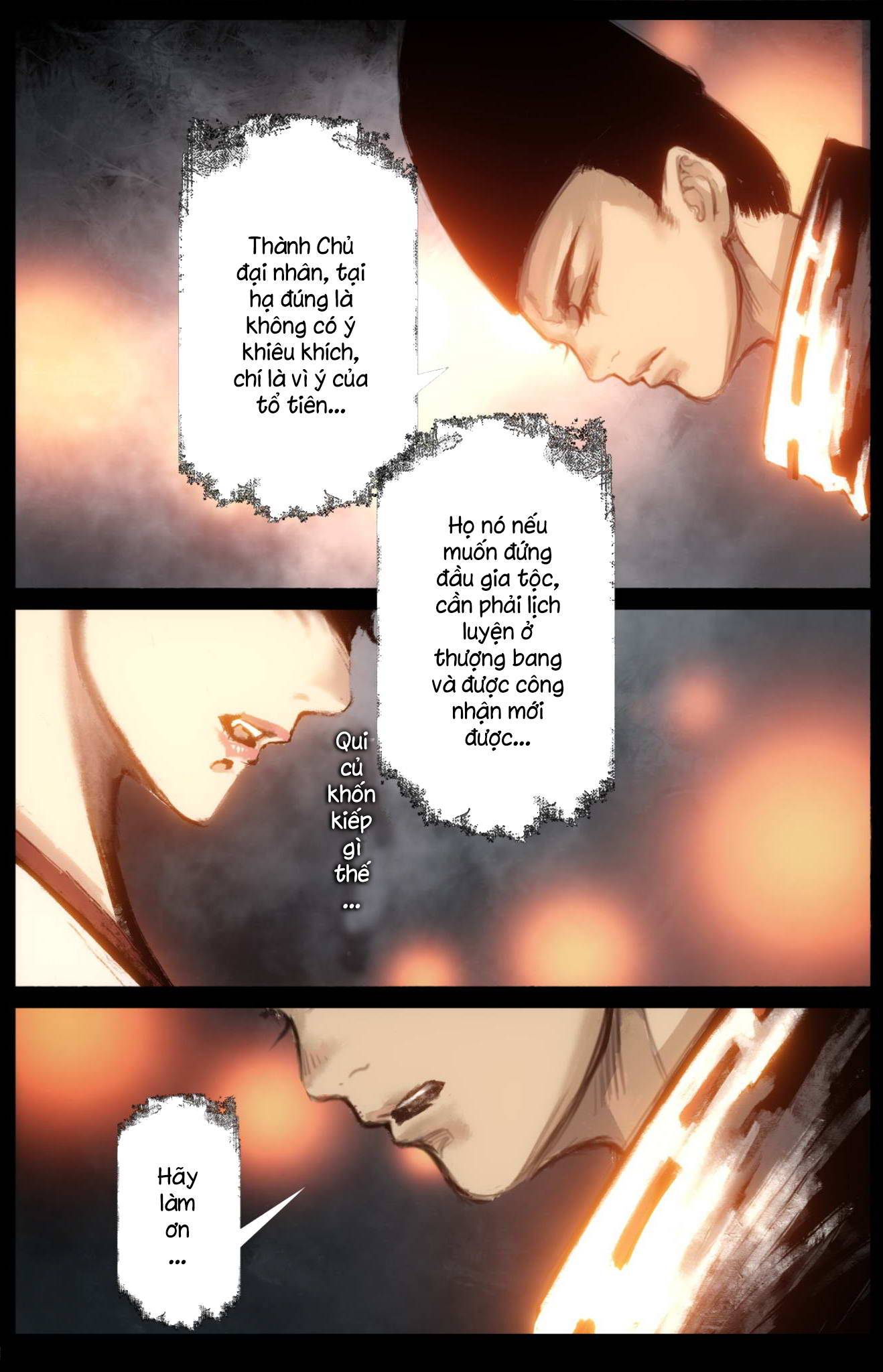 Tây Du Ký Ngoại Truyện chapter 206 4