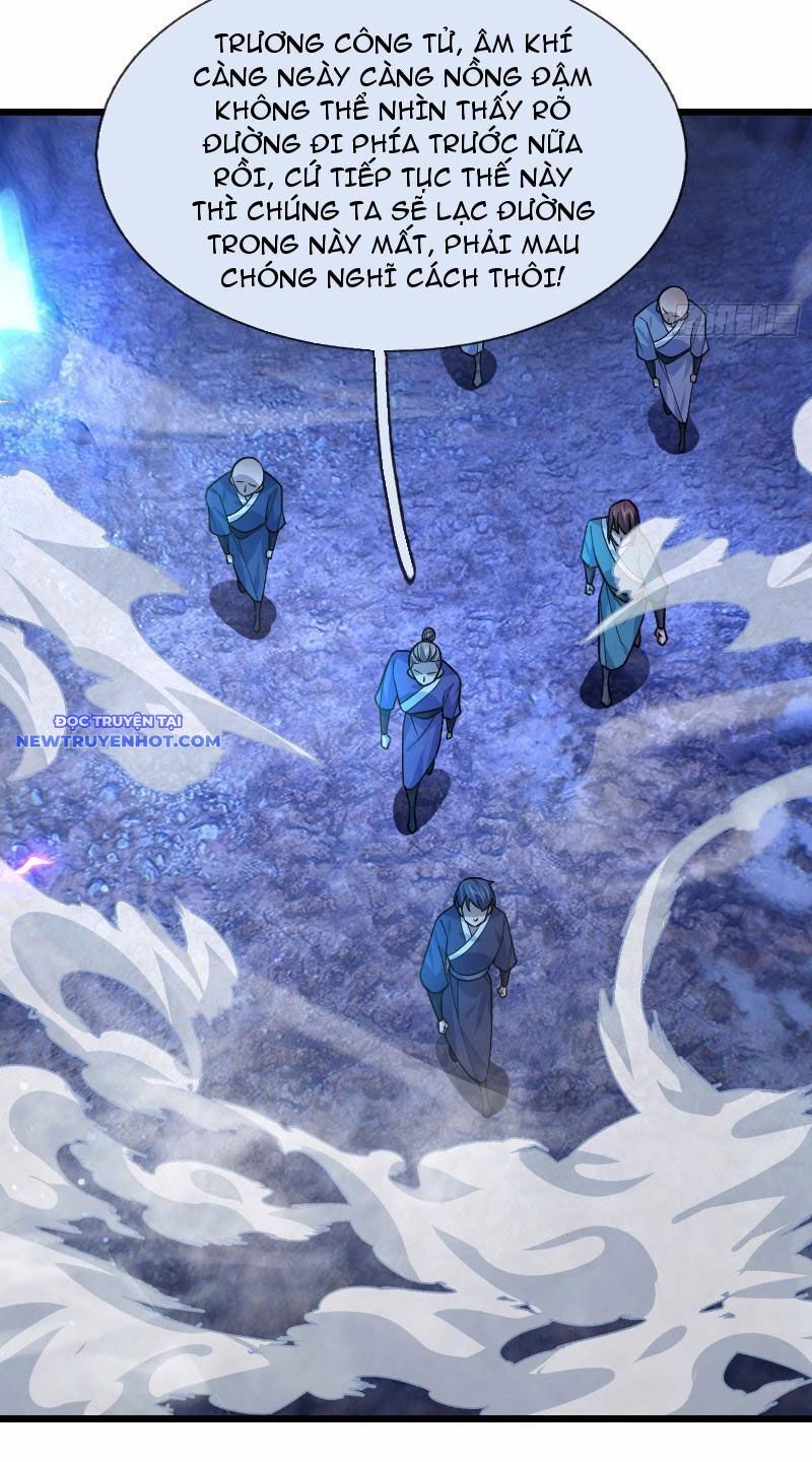 ngủ say vạn cổ: xuất thế đẩy ngang chư thiên chapter 13 36