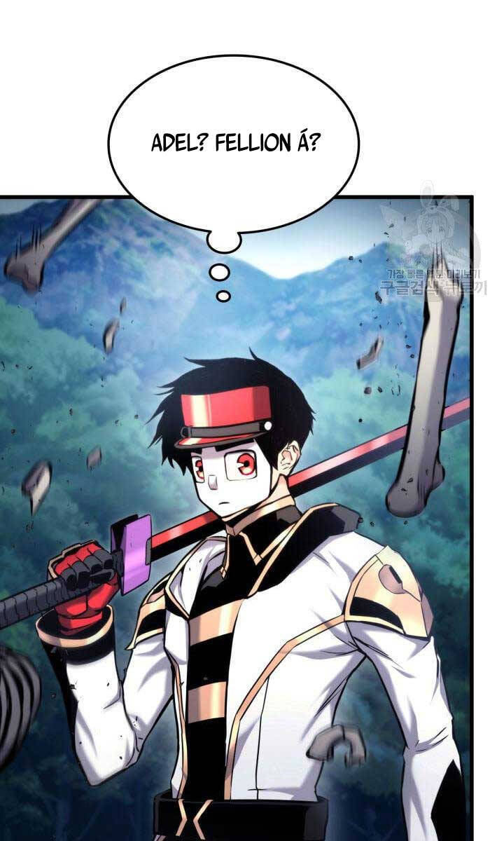 huyền thoại game thủ - tái xuất chapter 94 91