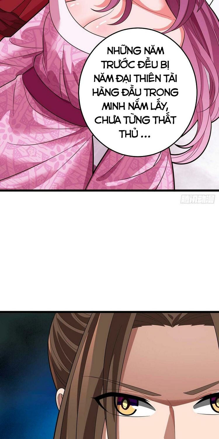 chúa tể tam giới chapter 173 23