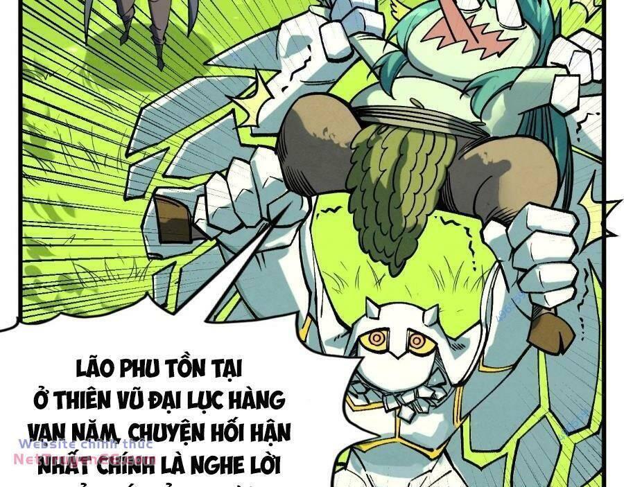vạn cổ chí tôn chapter 278 79