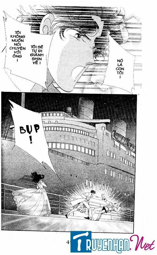 magnolia waltz chapter 13 9