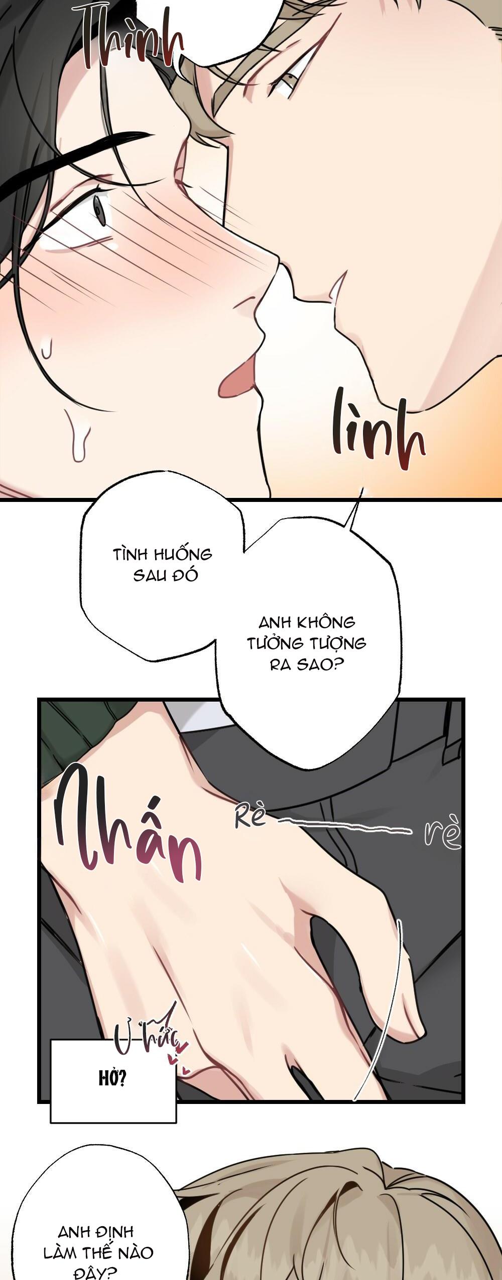 chăm sóc chapter 26 27