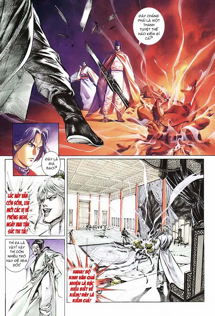 phong vân chapter 39 26