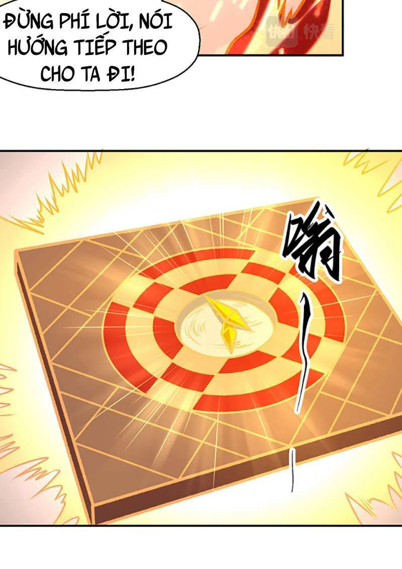 võ đạo độc tôn chapter 508 23