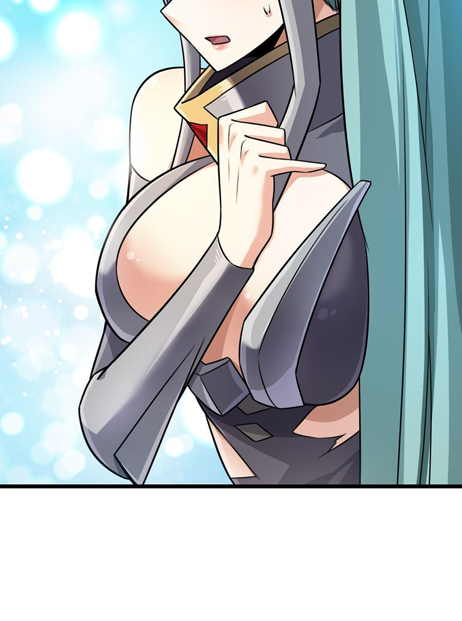 đại bảo kiếm của tôi chapter 41 68