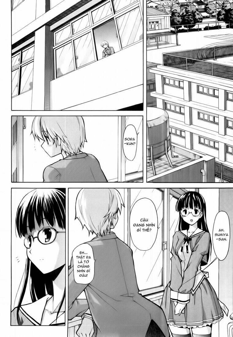 aki-sora chapter 1 14