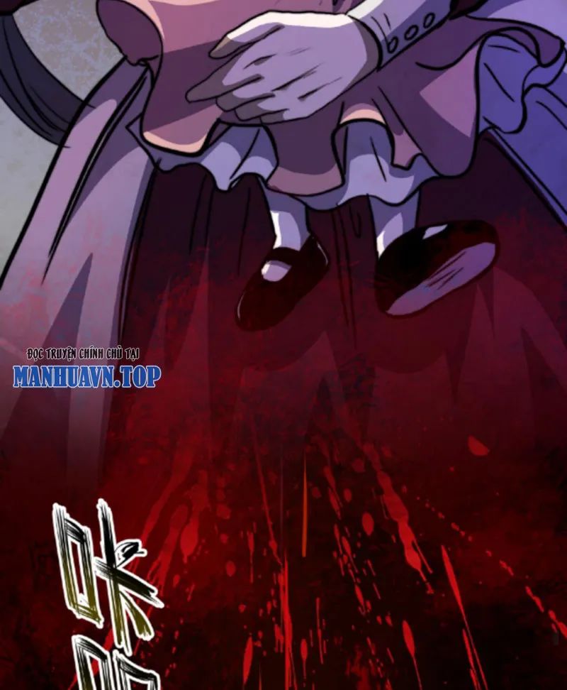 quỷ dị dược tề sư: bệnh nhân của ta đều là kinh khủng chapter 6 4