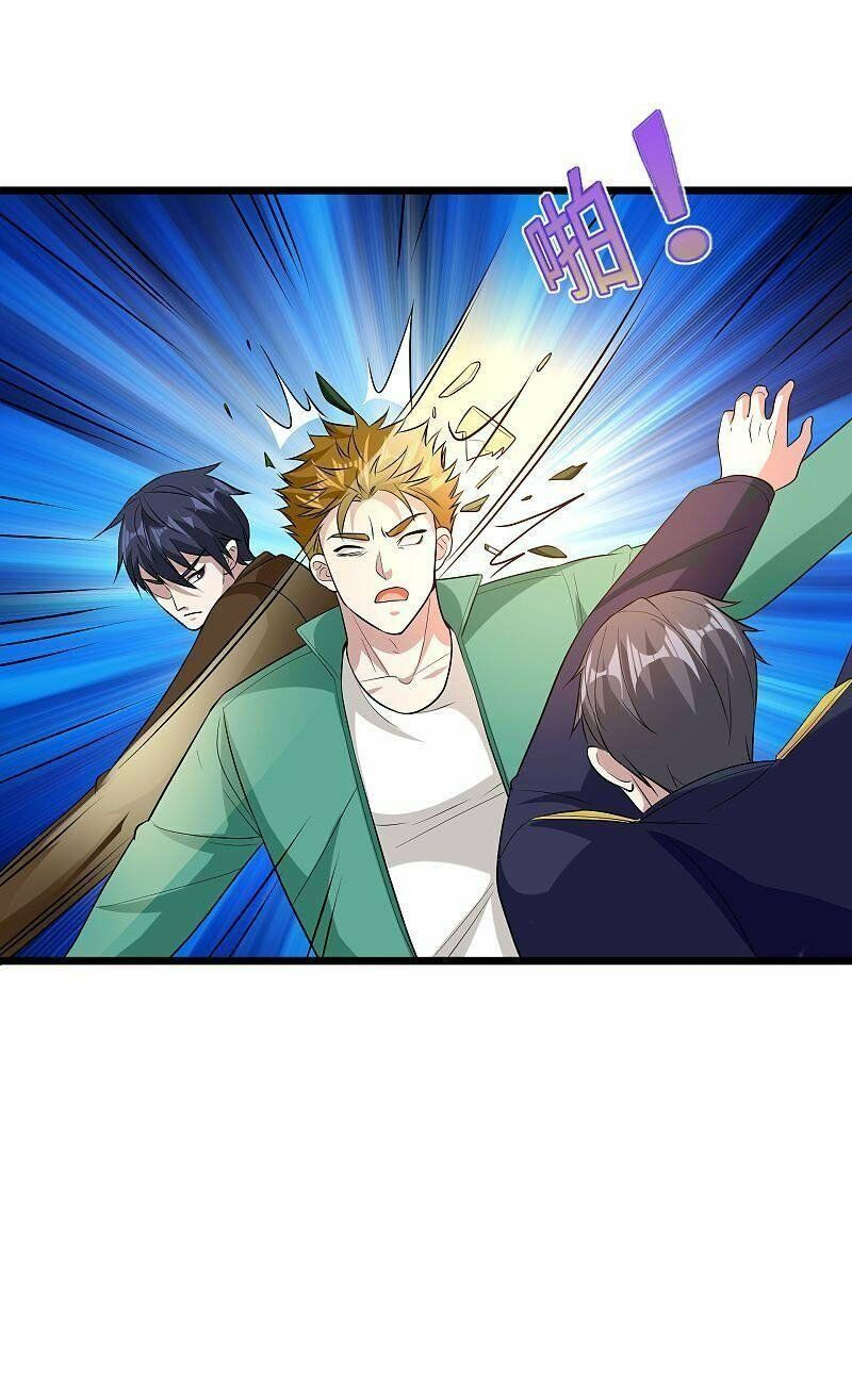 đô thị tà vương chapter 119 3