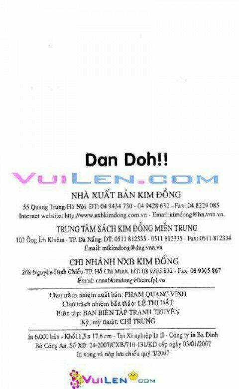 dandoh chapter 33 188