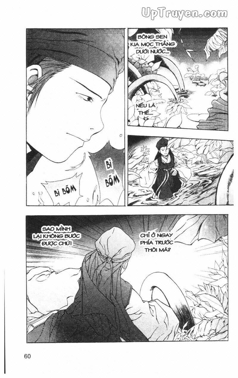 thời gió lốc (thời đại phong tang) chapter 2 61