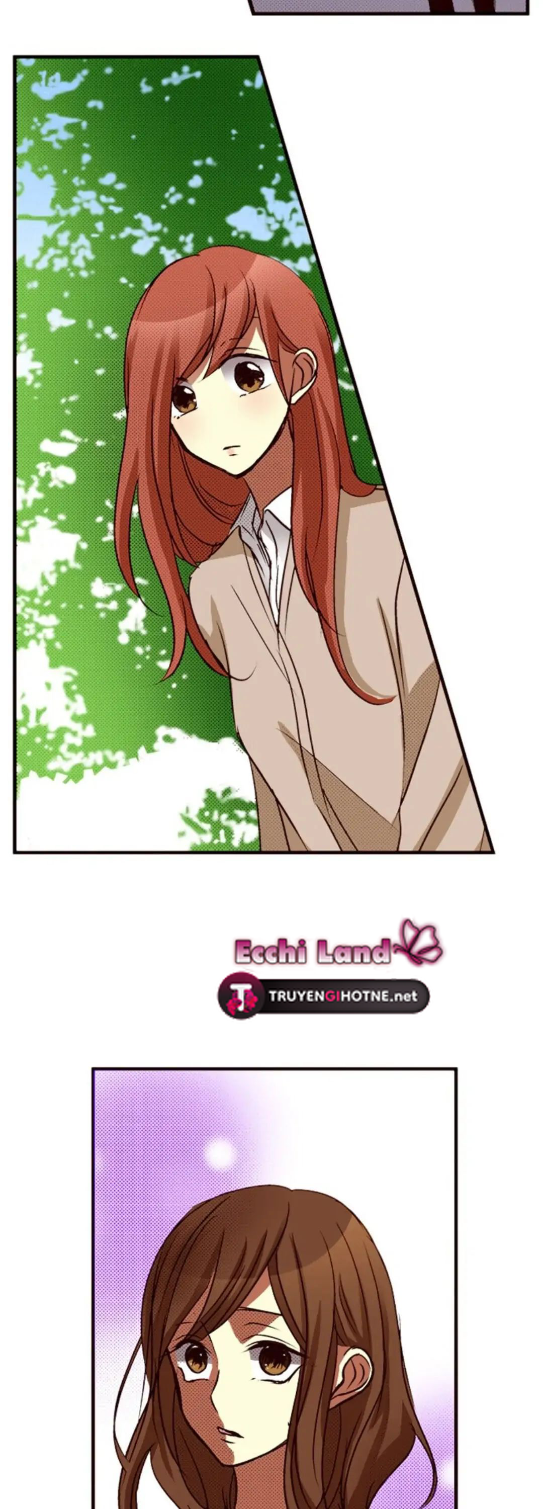 Tôi Ghét Nụ Cười Ấy chapter 32.1 - Trang 9