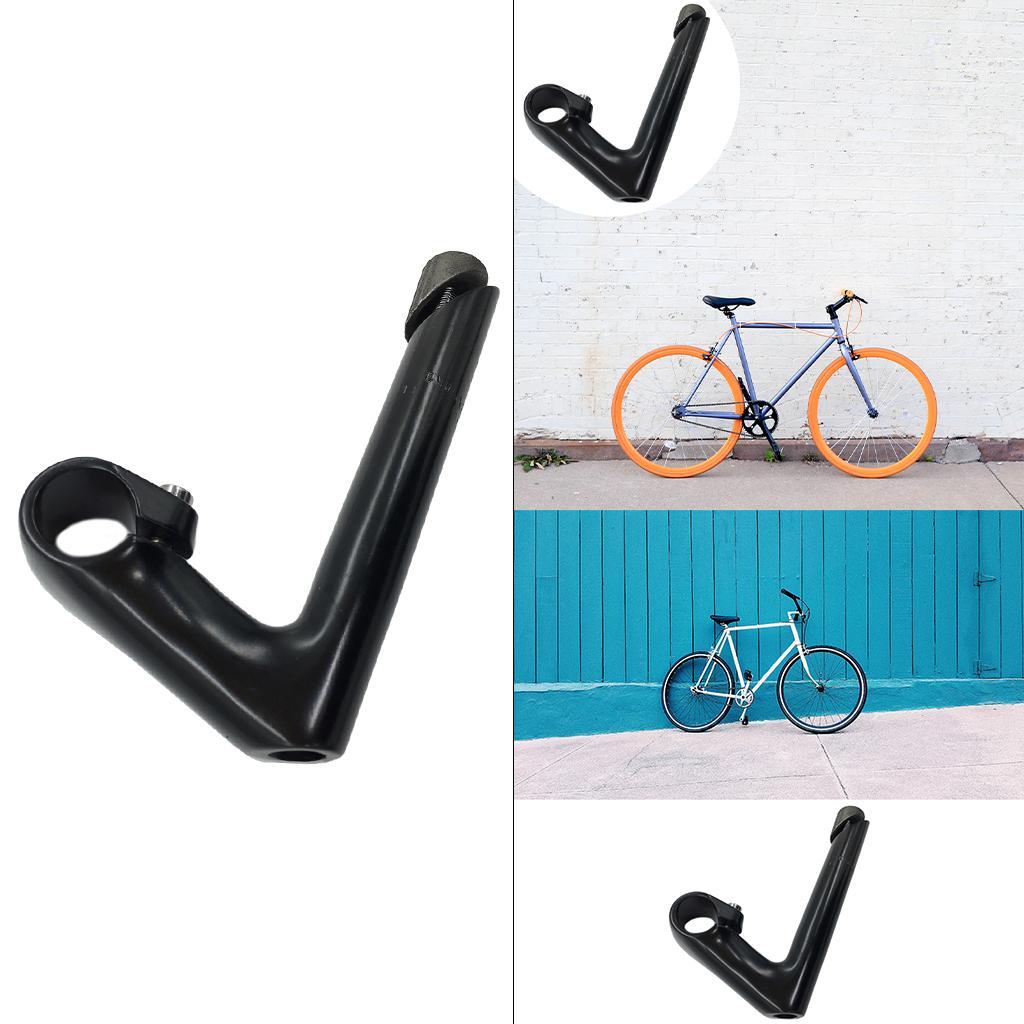 Performance Handlebar Stem Quill for Mountain Road Bike  Fixed Gear