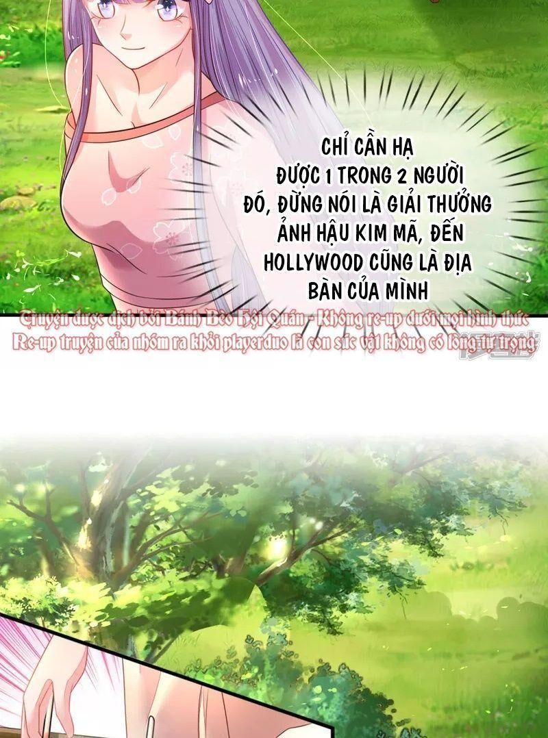 ma ma đột kích : cha mời tiếp chiêu chapter 40 9