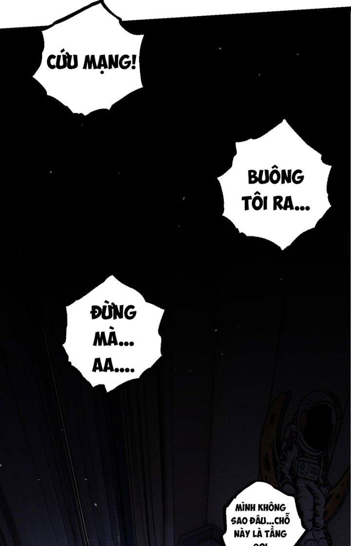 từ cây cổ thụ bắt đầu tiến hóa chapter 76 61