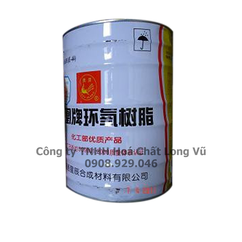 Nhựa Epoxy E44 - Keo Hải Thuyền - Phoenix Resin