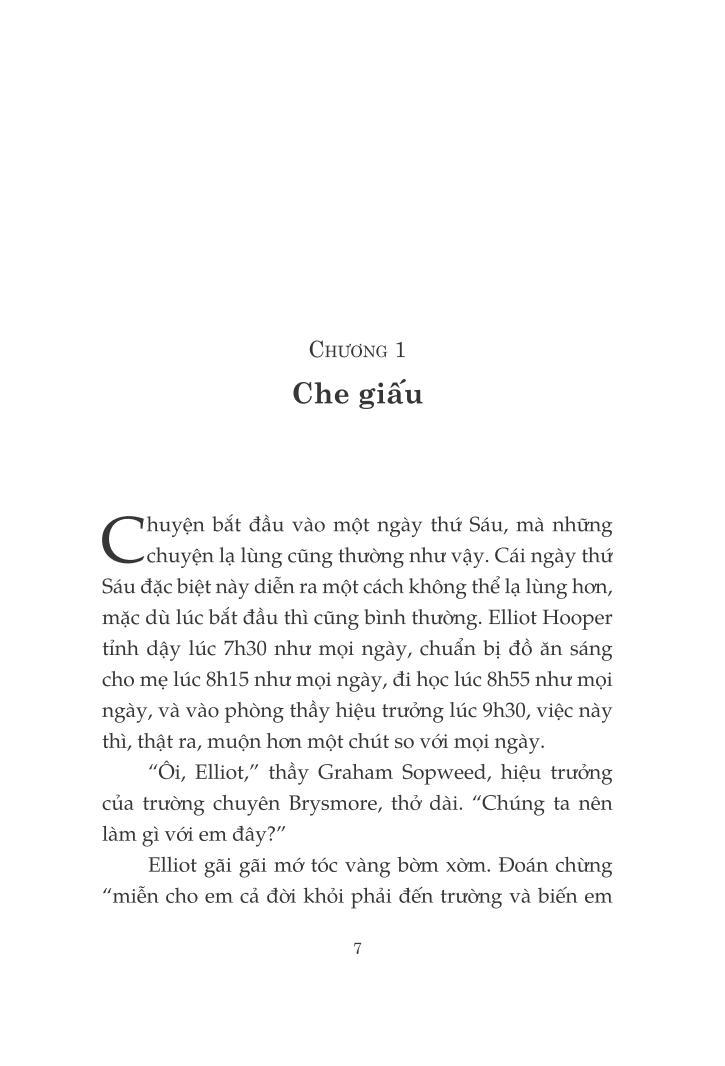 Ai Thả Các Thần Ra?