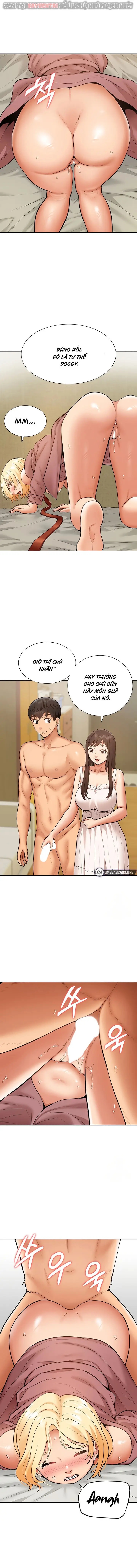 tôi là người bị thôi miên nhưng lại lập ra dàn harem idol chapter 20 10