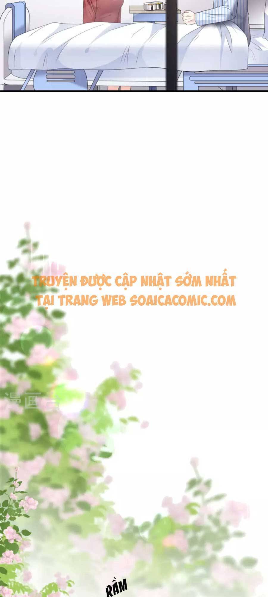 đại tiểu thư có thể có cái gì xấu chapter 82 12