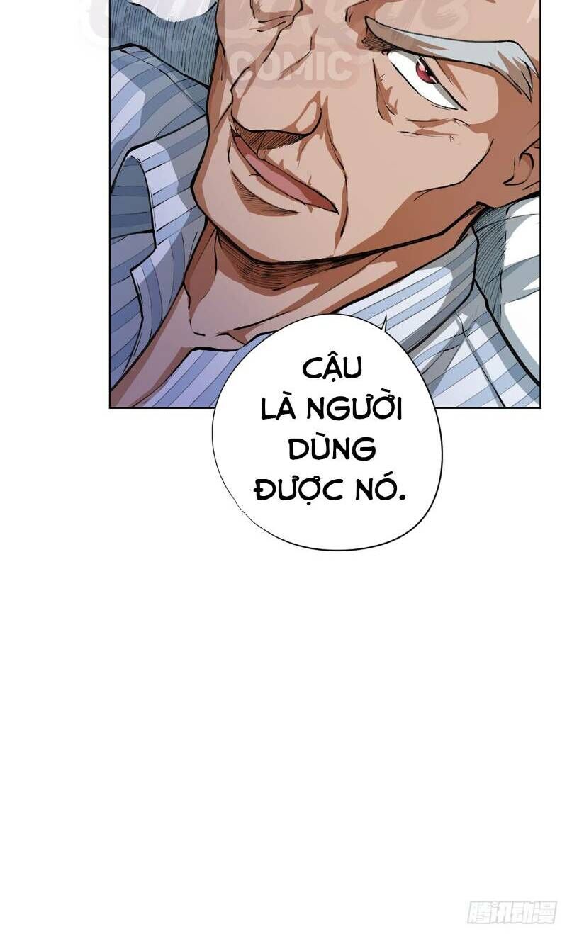 vương bài thần y chapter 8 46