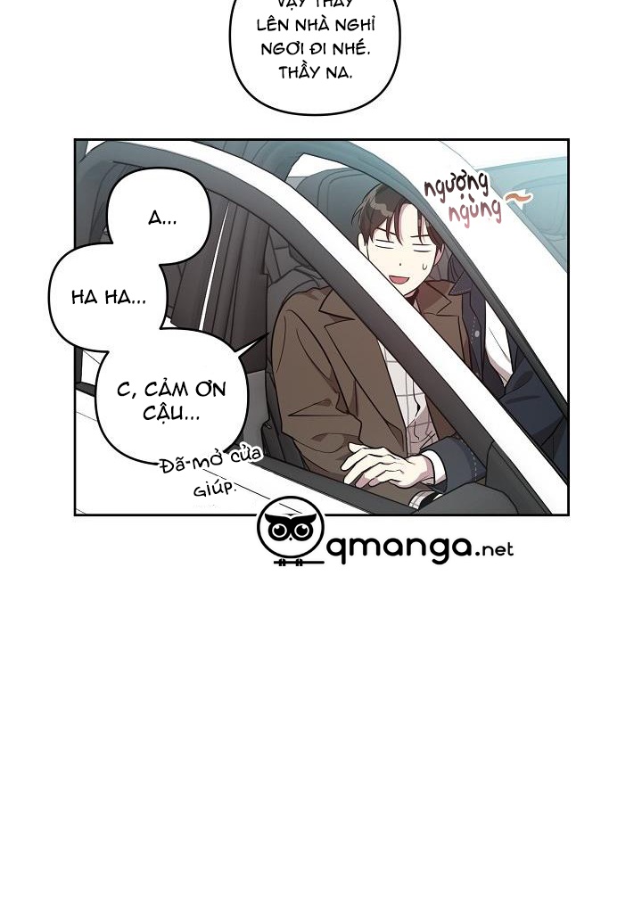 thần tượng đến rồi!? chapter 11 34